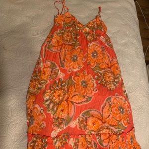 Women’s Maxi Dress